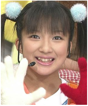あなたにとってハロプロNO.1は?