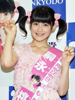 あなたにとってハロプロNO.1は?