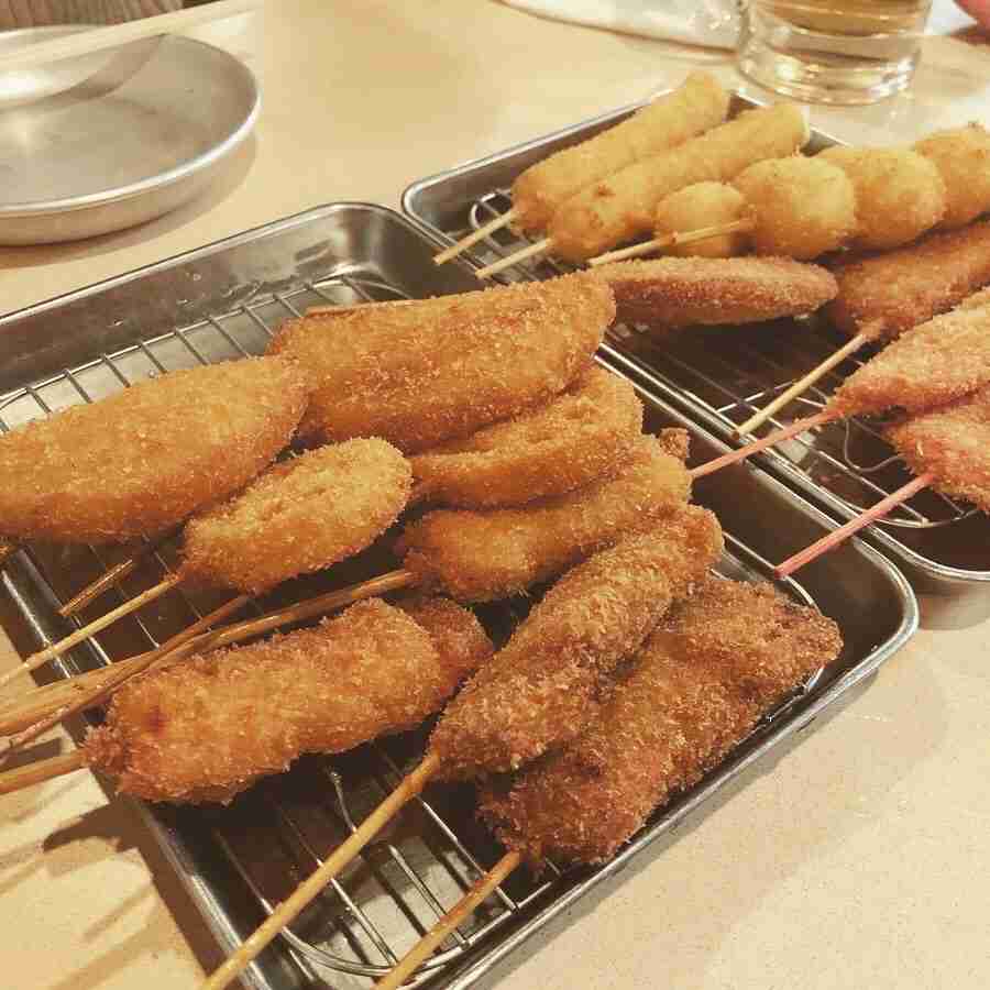 携帯に保存してある居酒屋メニューの画像見せて下さい！part4