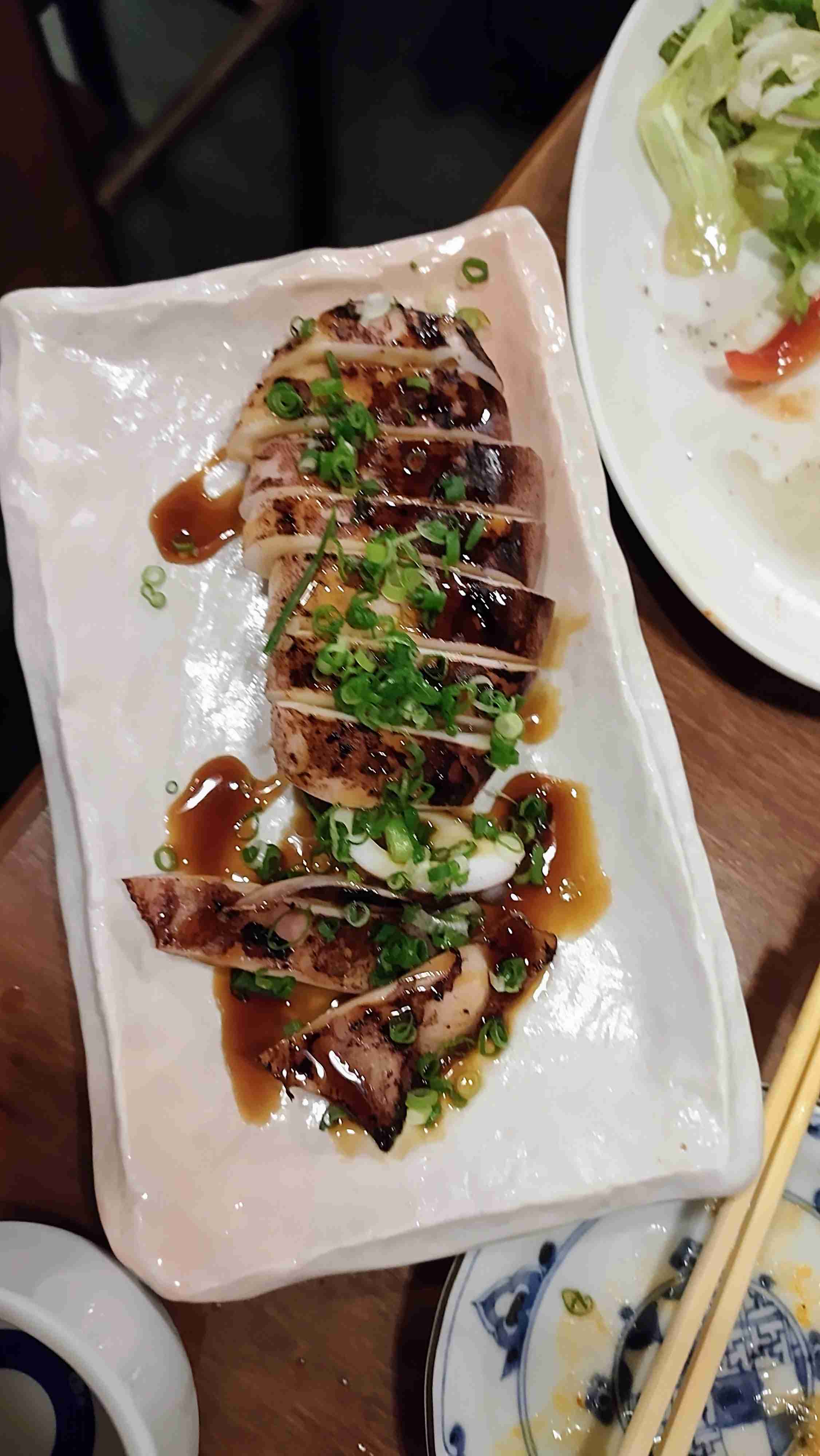 携帯に保存してある居酒屋メニューの画像見せて下さい！part4