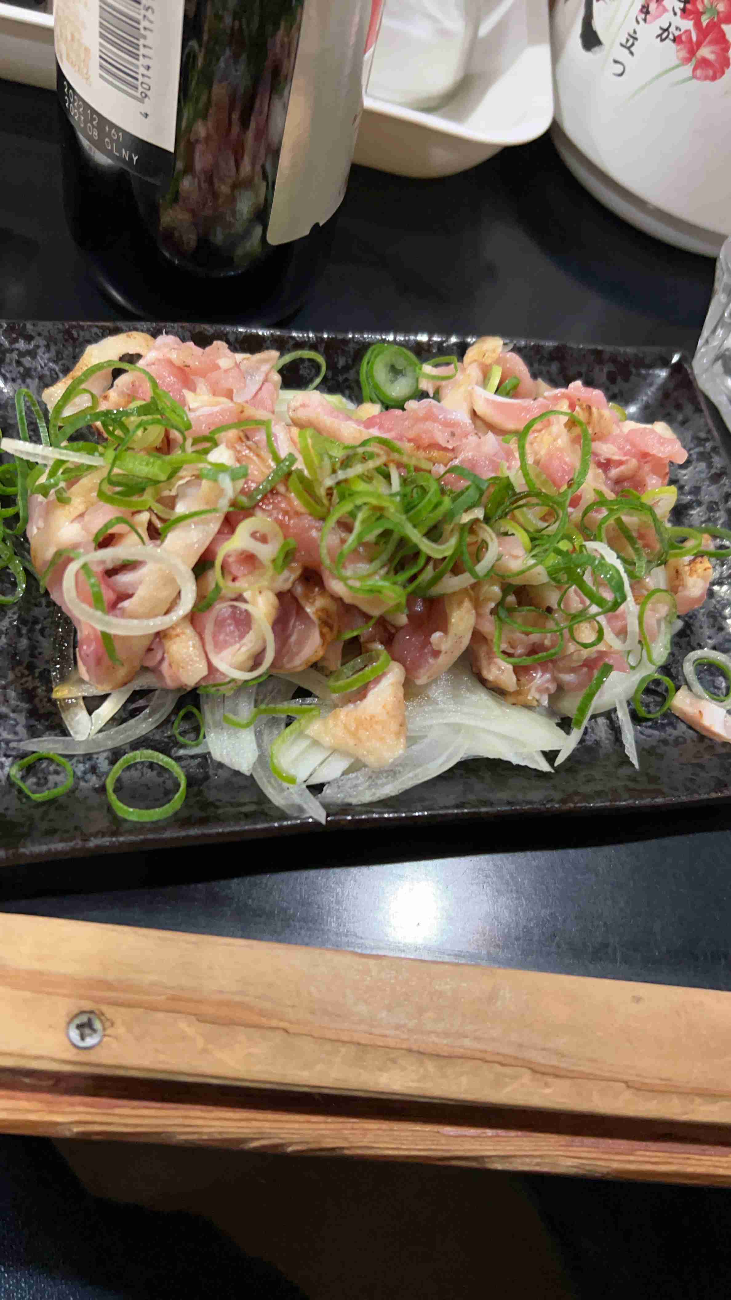携帯に保存してある居酒屋メニューの画像見せて下さい！part4