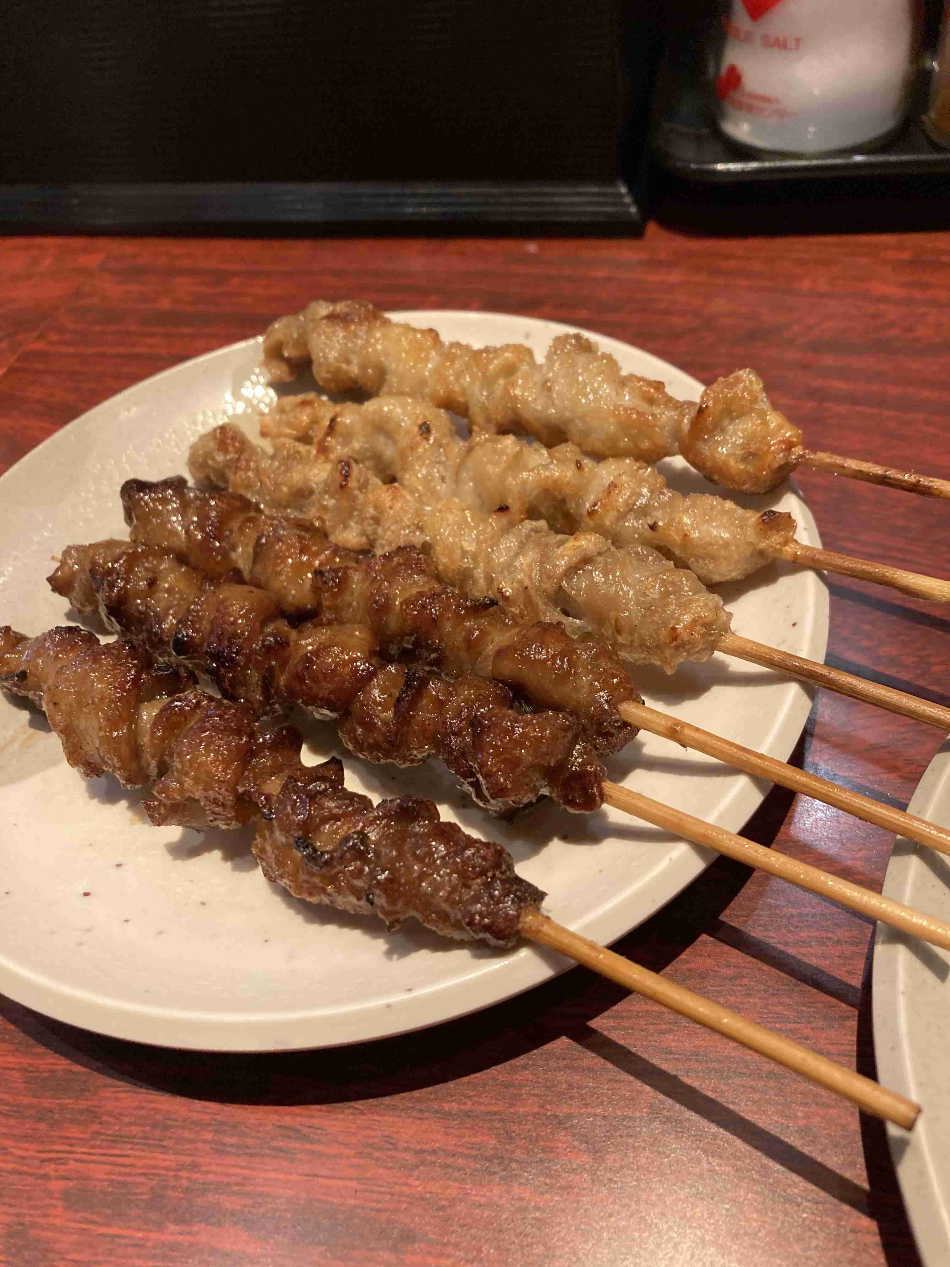 携帯に保存してある居酒屋メニューの画像見せて下さい！part4