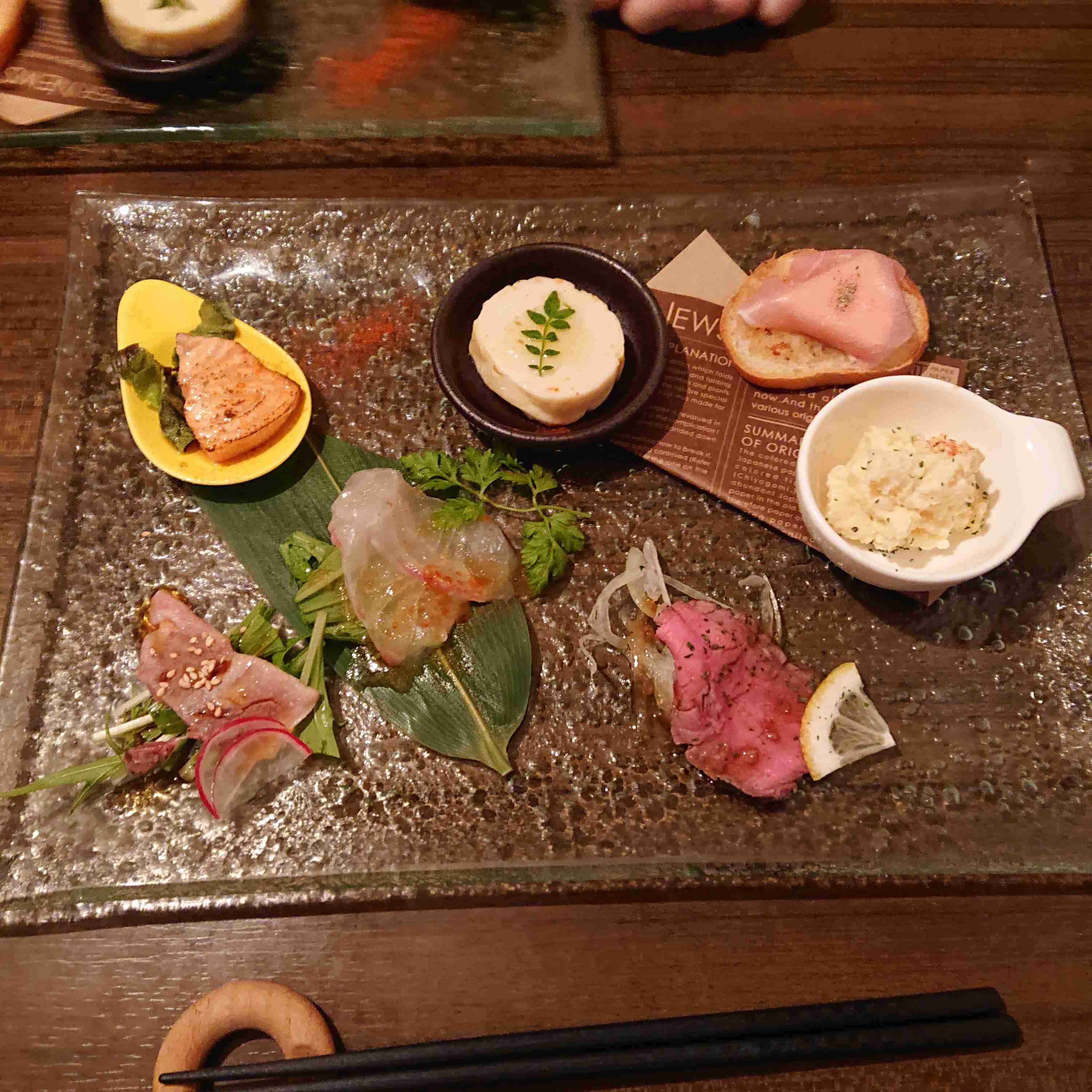 携帯に保存してある居酒屋メニューの画像見せて下さい！part4