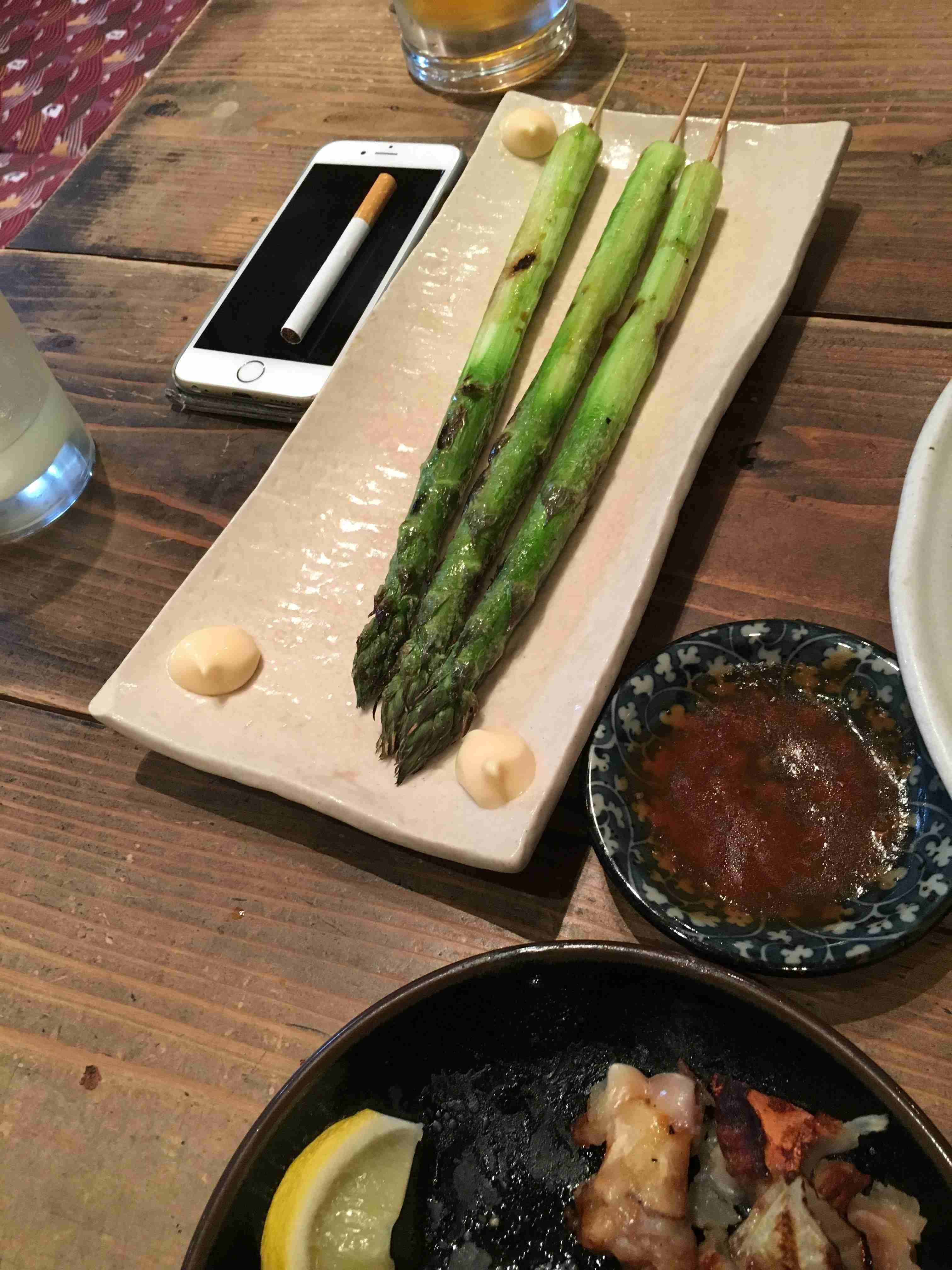 携帯に保存してある居酒屋メニューの画像見せて下さい！part4