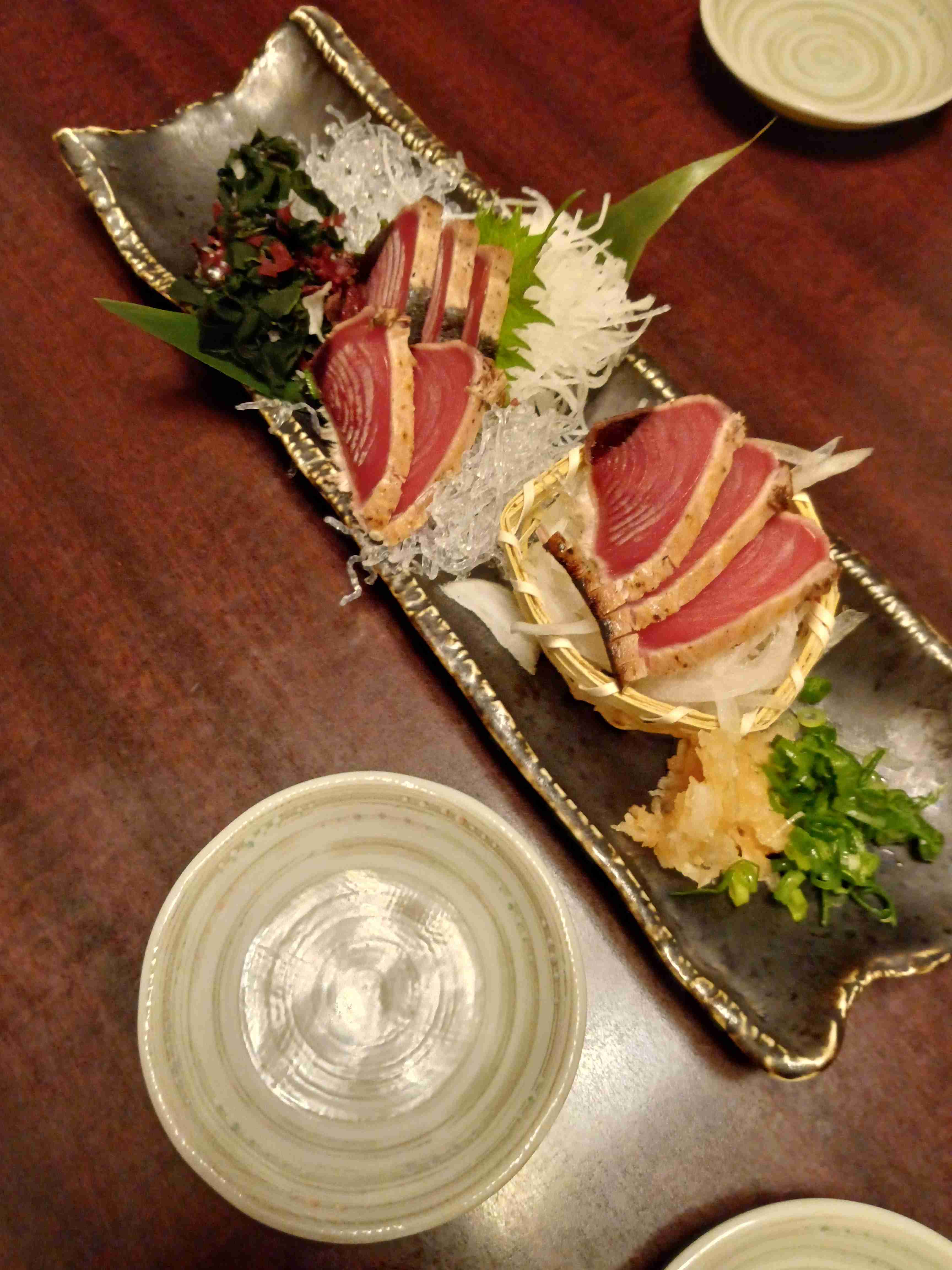 携帯に保存してある居酒屋メニューの画像見せて下さい！part4