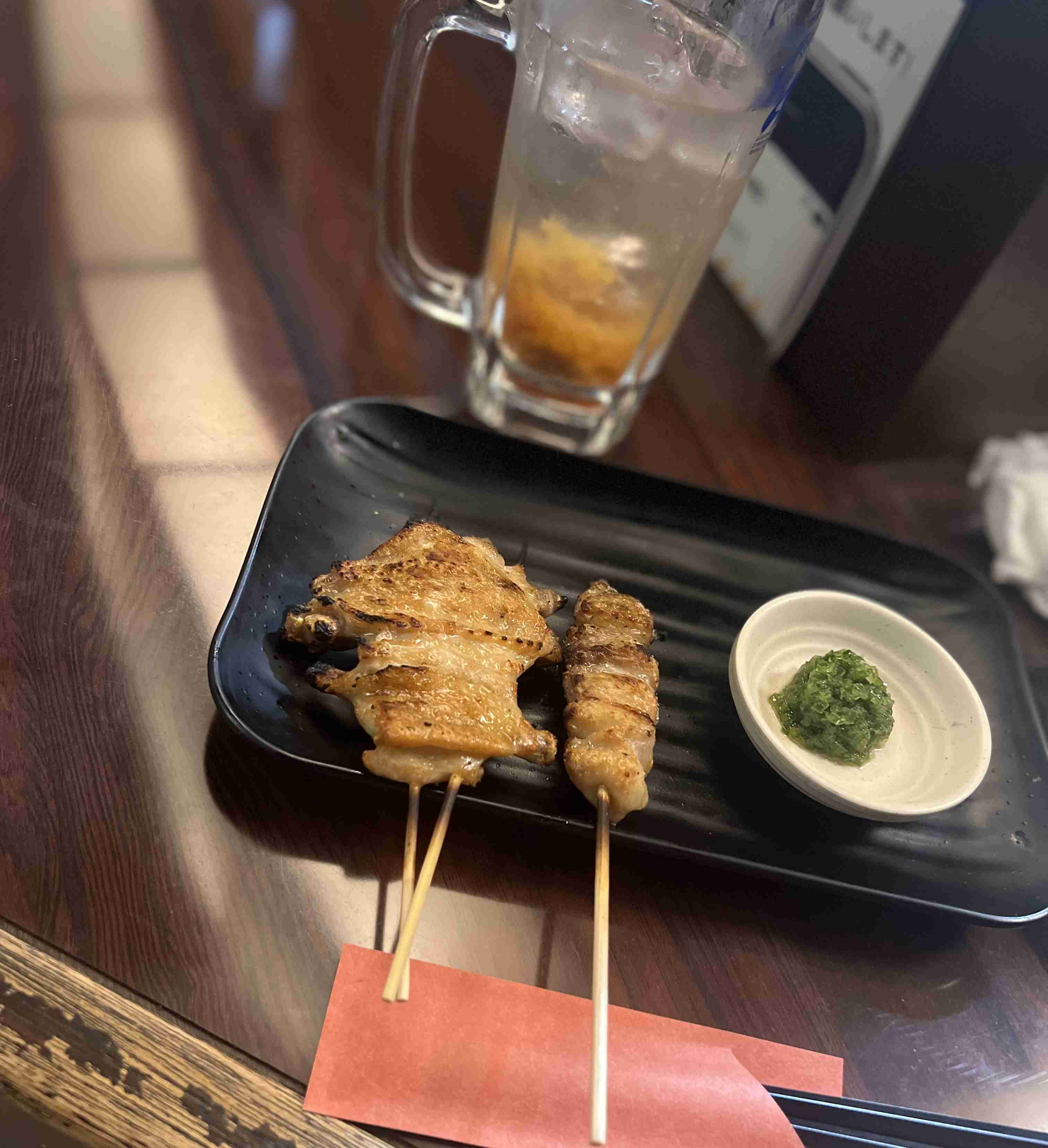 携帯に保存してある居酒屋メニューの画像見せて下さい！part4