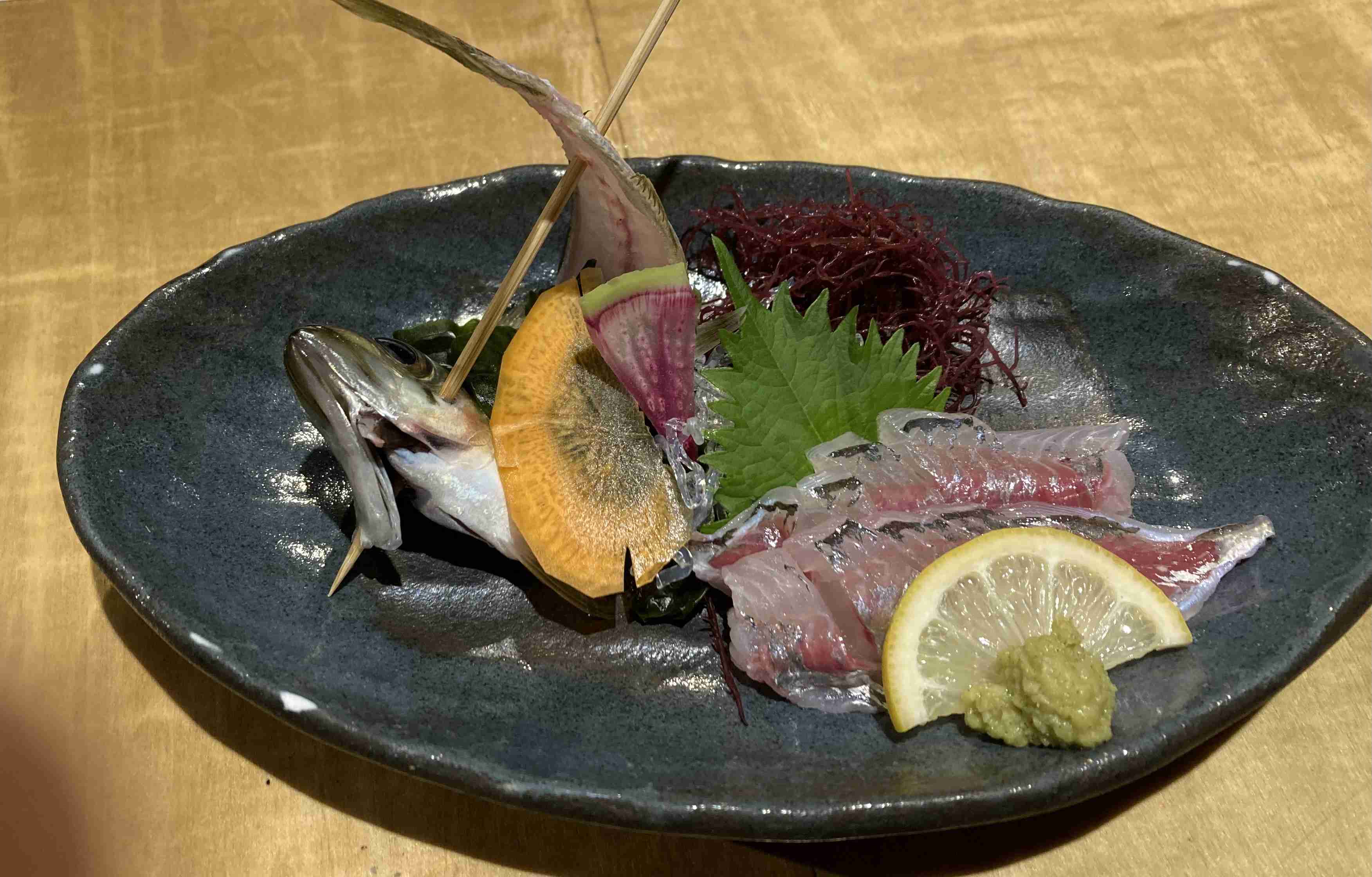 携帯に保存してある居酒屋メニューの画像見せて下さい！part4