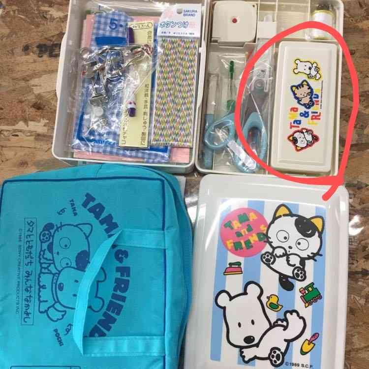 小中高生時代のもので、今でも現役で使っているもの選手権【2023年末】