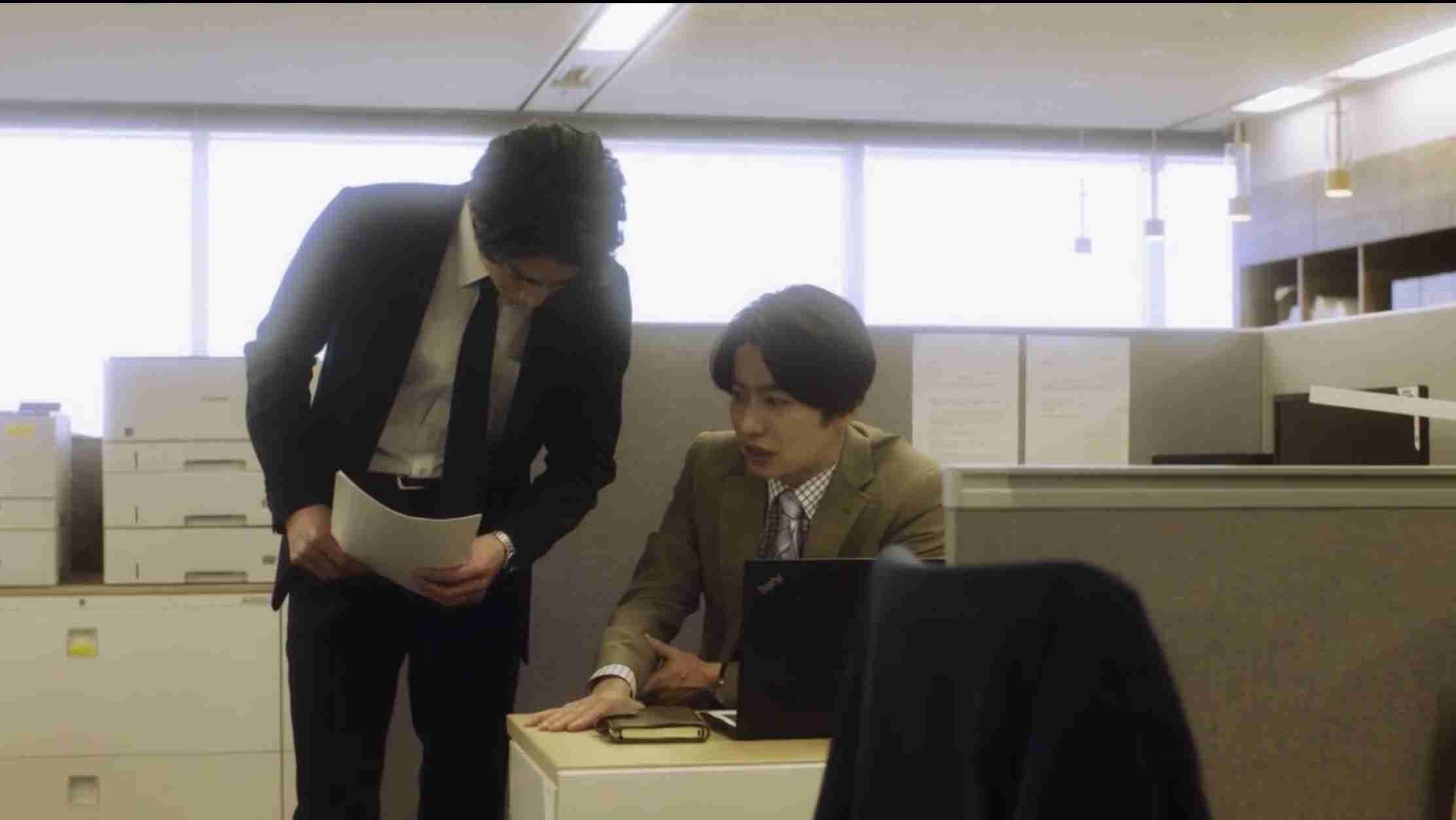 【ドラマ】 「オールドファッションカップケーキ」を語ろう Part5