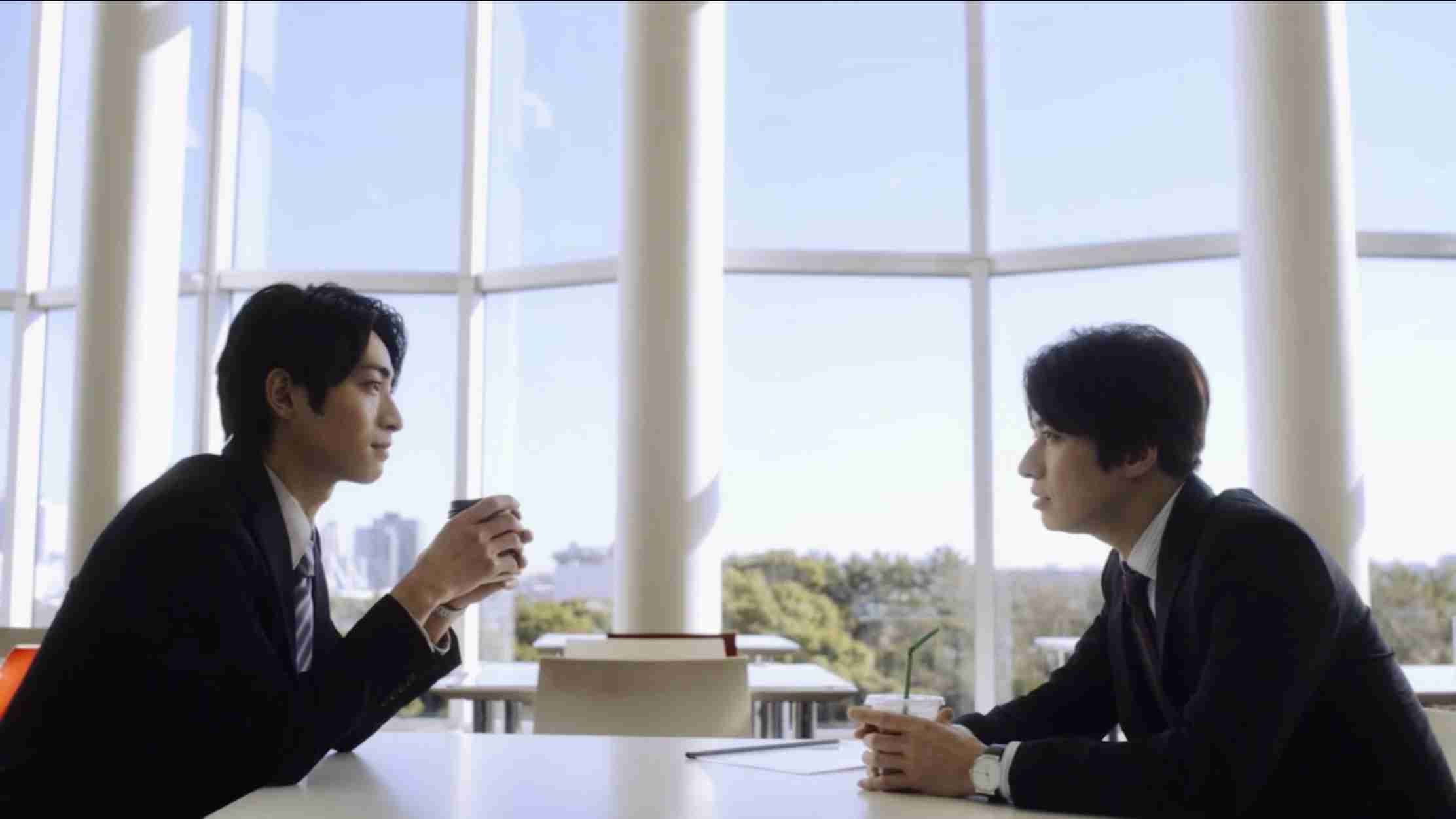 【ドラマ】 「オールドファッションカップケーキ」を語ろう Part5