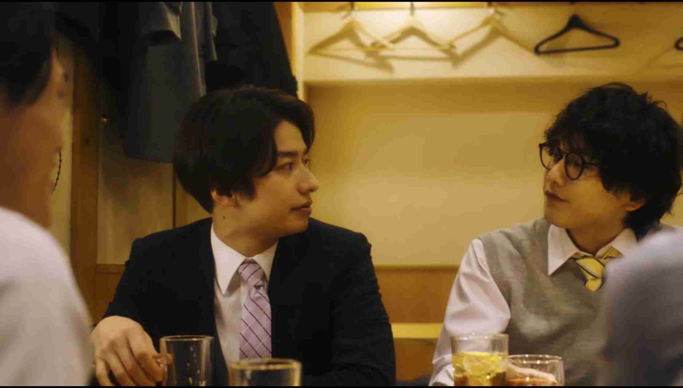 【ドラマ】 「オールドファッションカップケーキ」を語ろう Part5