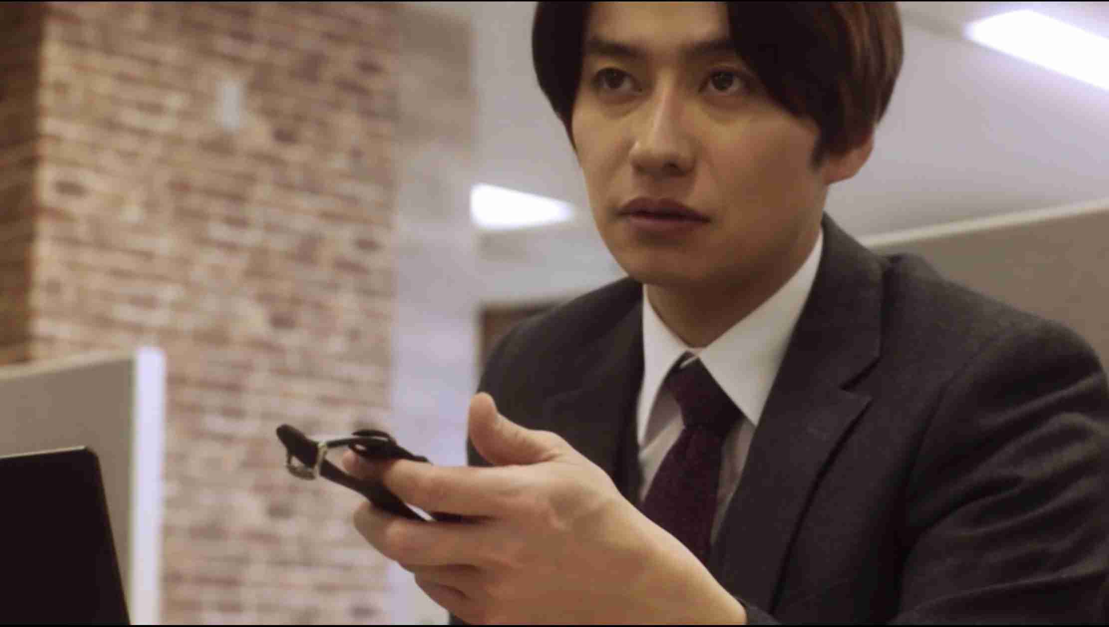 【ドラマ】 「オールドファッションカップケーキ」を語ろう Part5