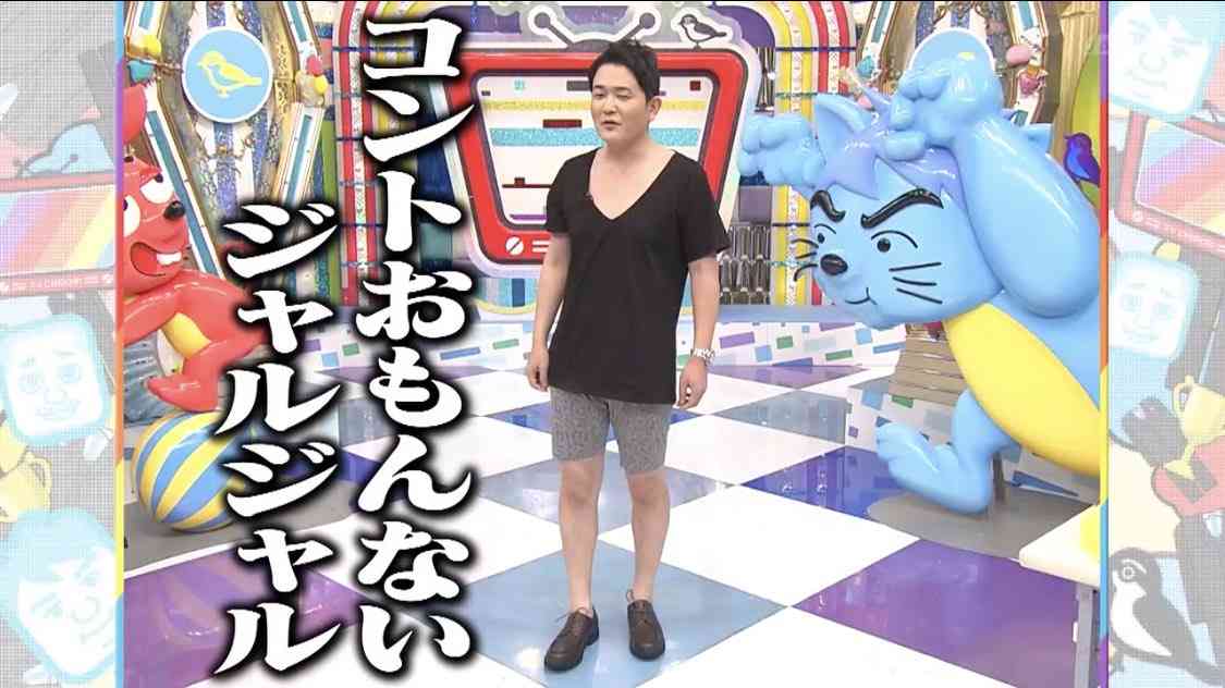 【画像】色んな千鳥・ノブさんが観たい。Part2【アンチ禁止】