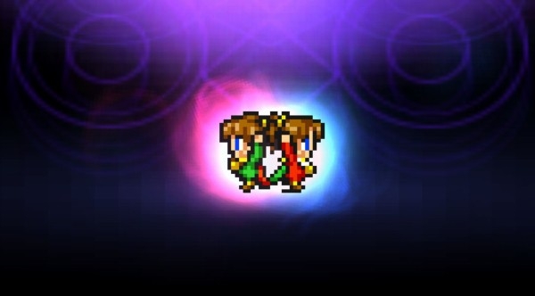 FF(ファイナルファンタジー)シリーズに関する疑問
