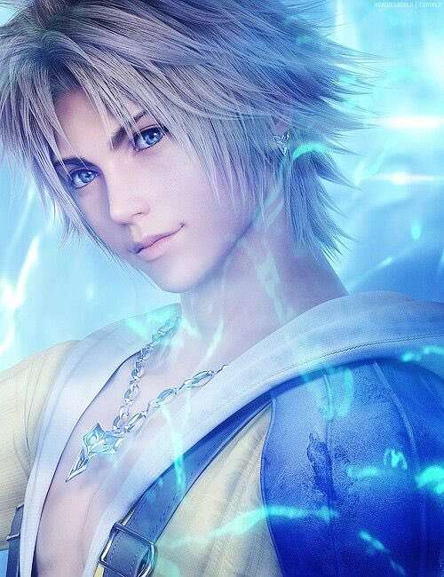 FF(ファイナルファンタジー)シリーズに関する疑問
