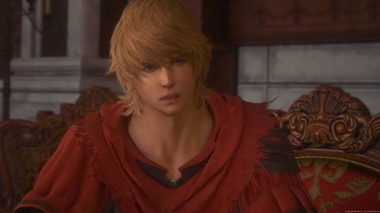 FF(ファイナルファンタジー)シリーズに関する疑問