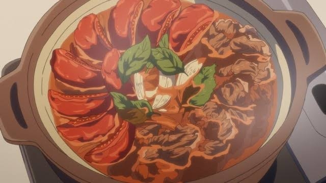 再現したことのあるアニメ飯