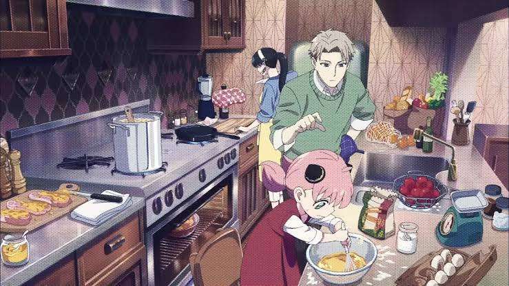 再現したことのあるアニメ飯