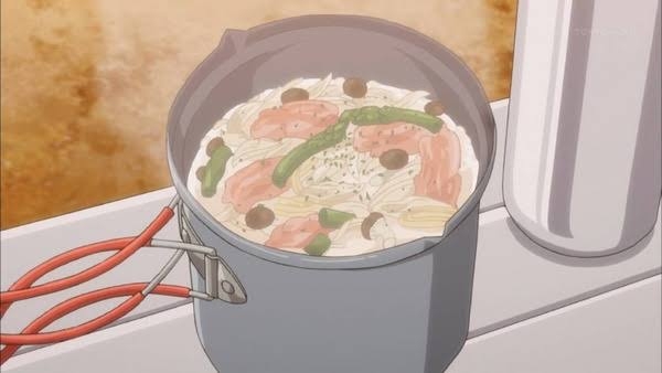 再現したことのあるアニメ飯