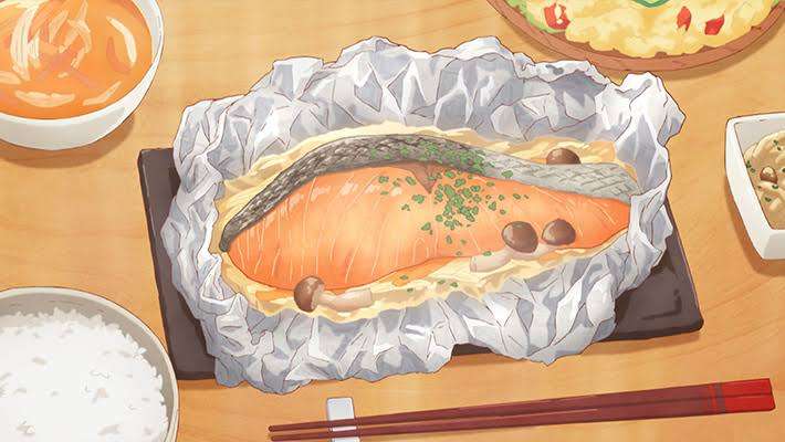 再現したことのあるアニメ飯