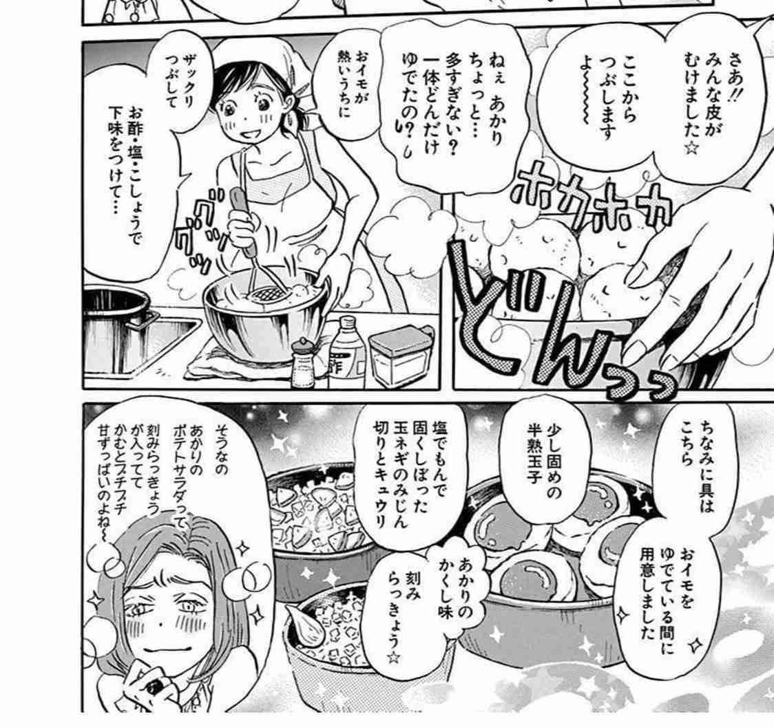 再現したことのあるアニメ飯