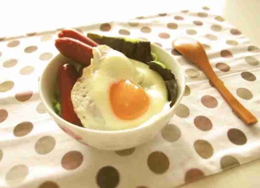 再現したことのあるアニメ飯
