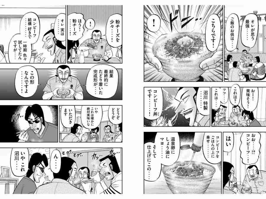 再現したことのあるアニメ飯