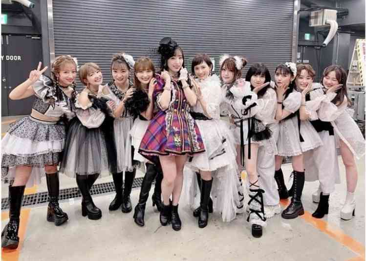 モーニング娘。’23新リーダーに9期メンバーの生田衣梨奈　現リーダー譜久村聖は29日横アリ公演で卒業
