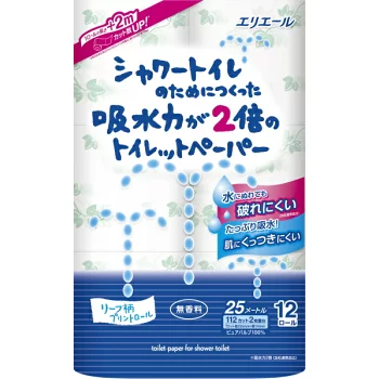 トイレットペーパーのお気に入りはありますか。