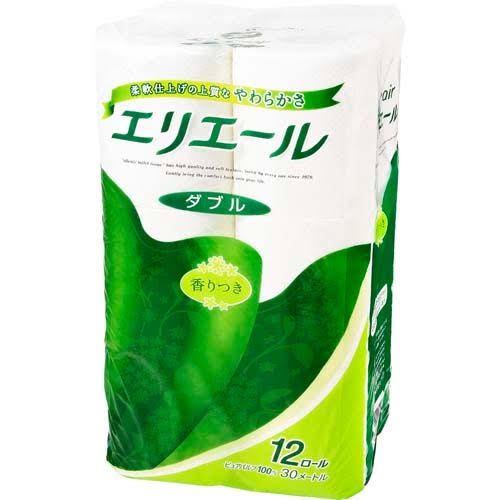 トイレットペーパーのお気に入りはありますか。