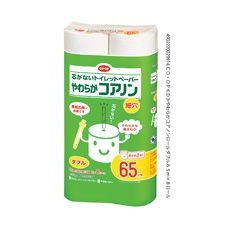 トイレットペーパーのお気に入りはありますか。