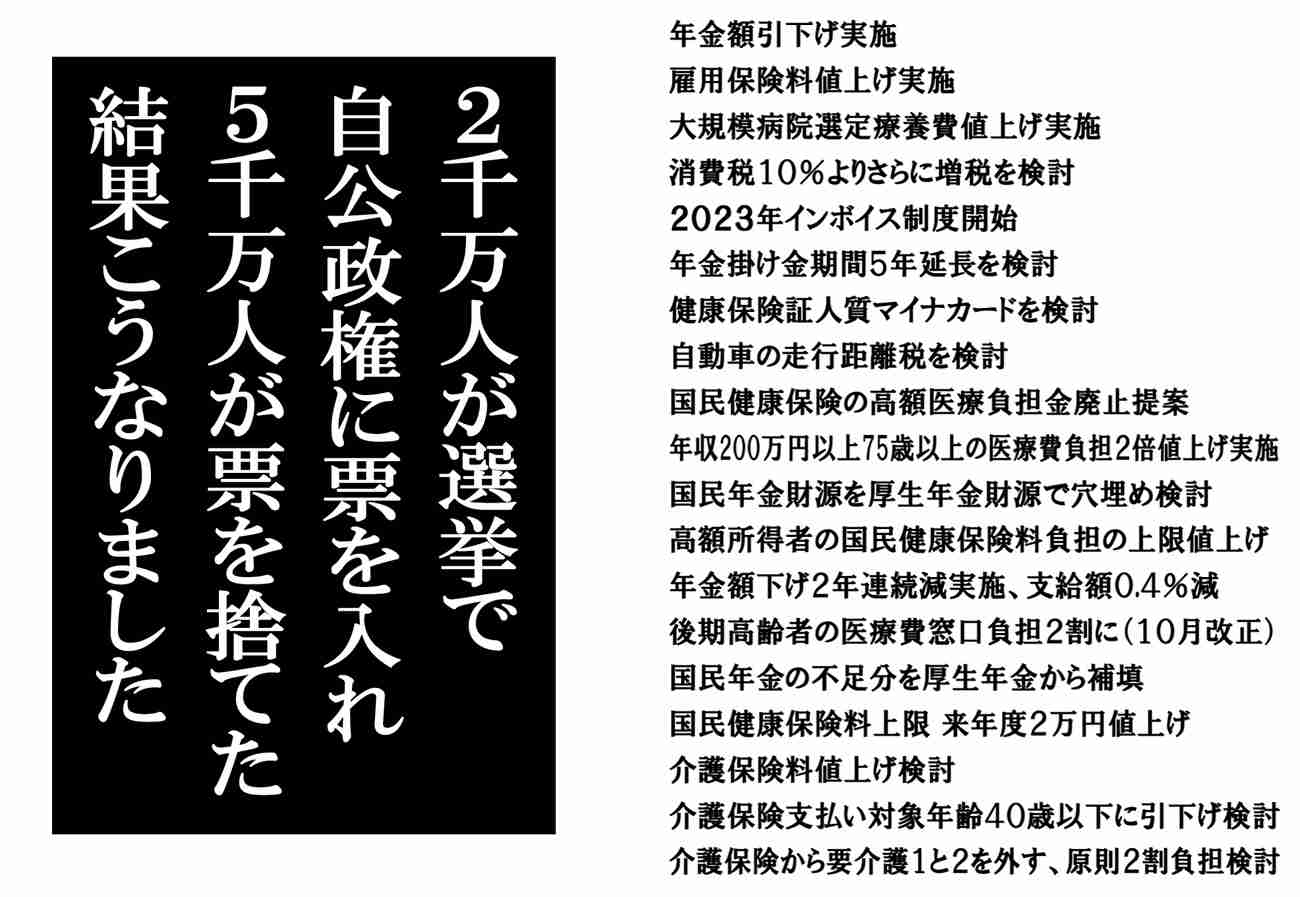 みんな何で平気なの？って思うこと