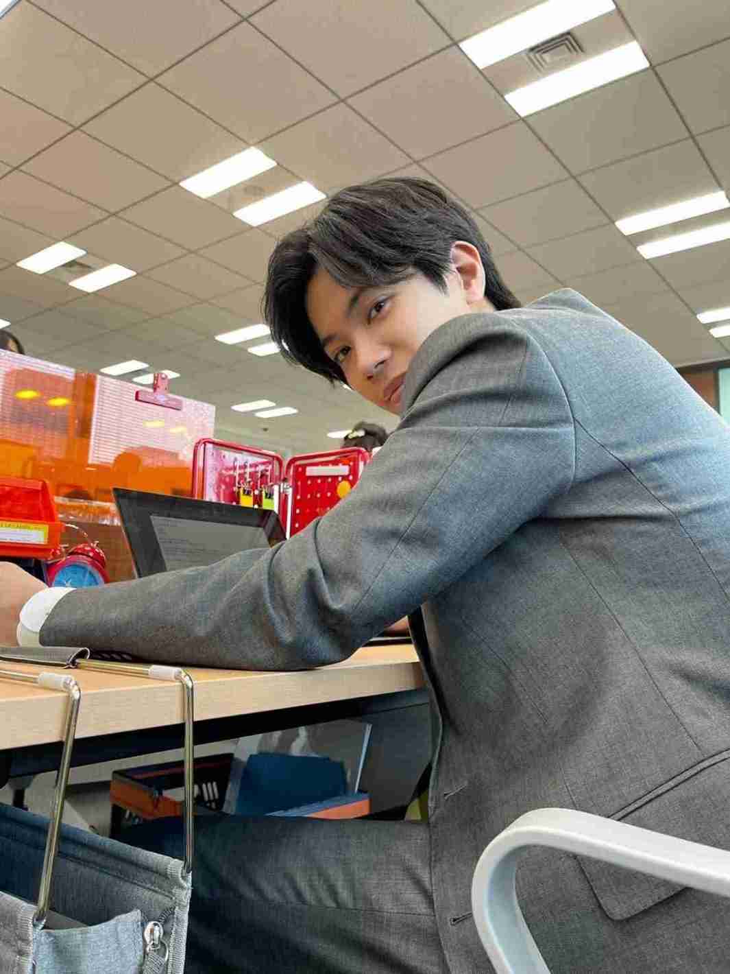 神宮寺勇太くんが好きな人パート11