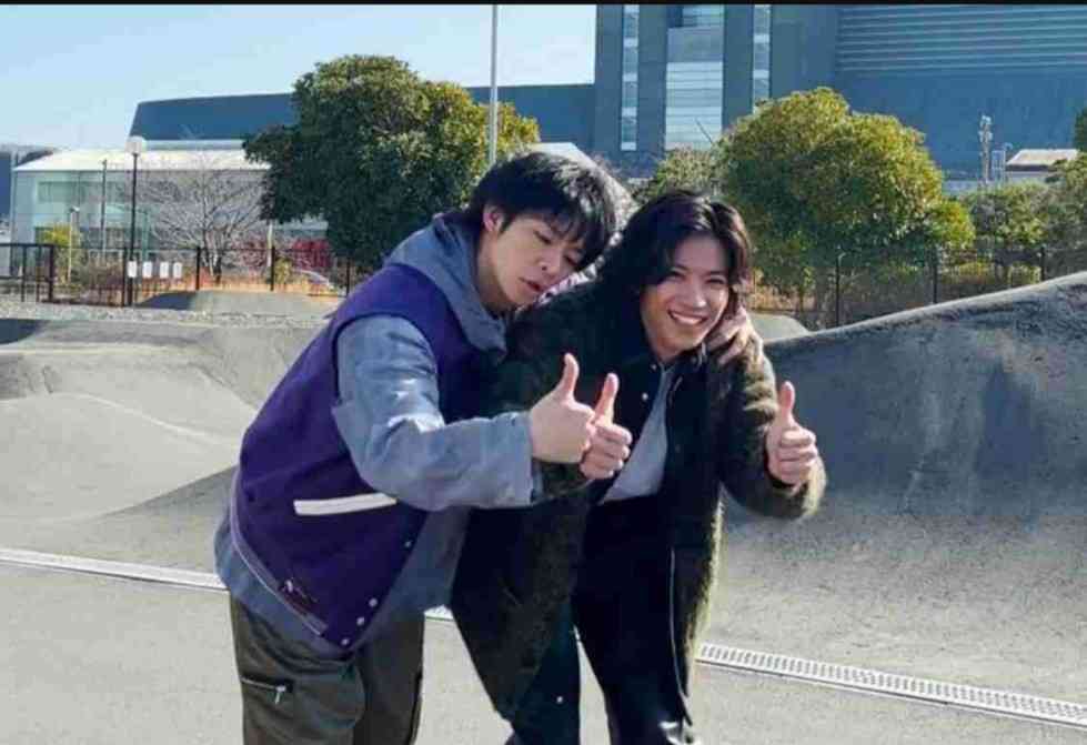 神宮寺勇太くんが好きな人パート11