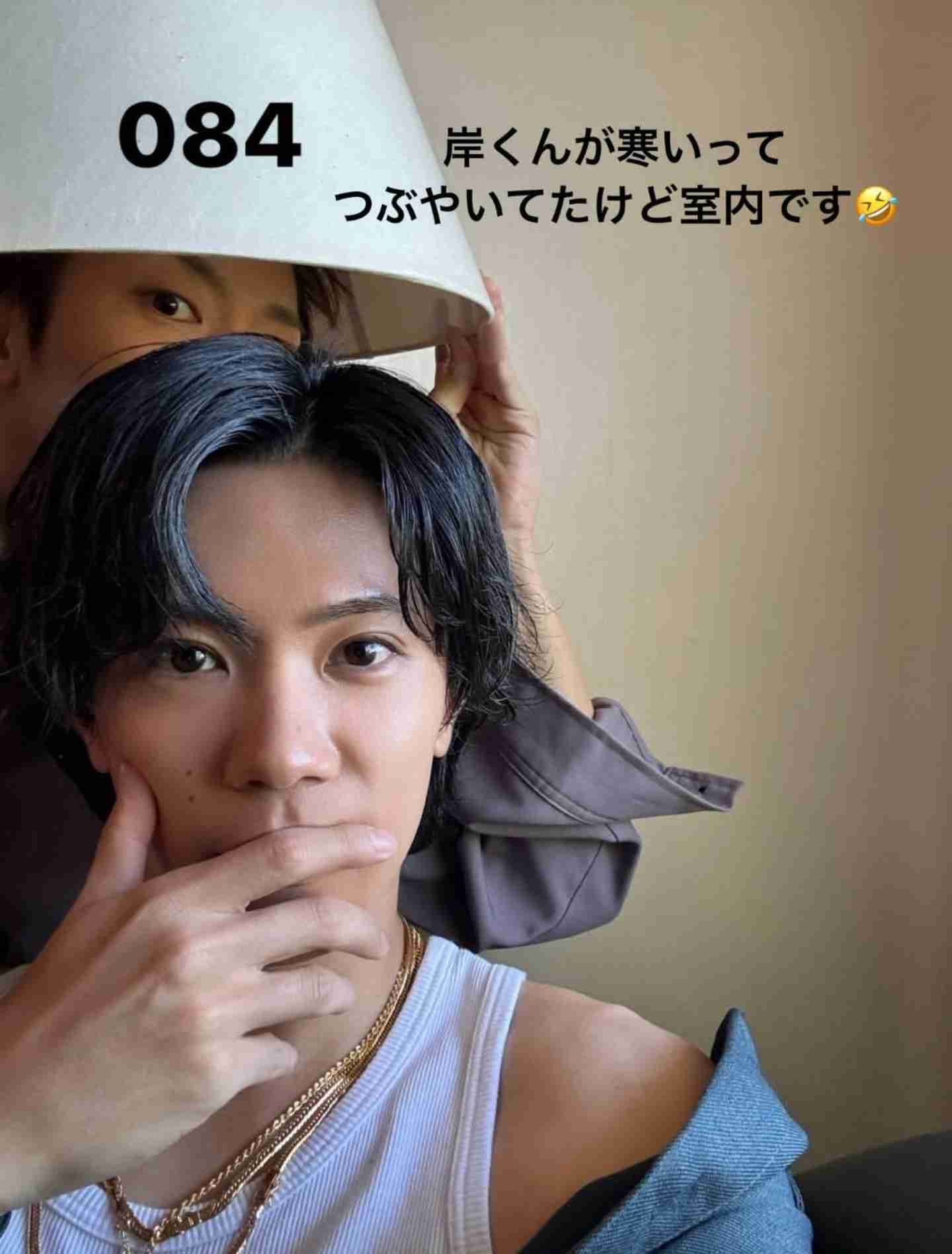 神宮寺勇太くんが好きな人パート11
