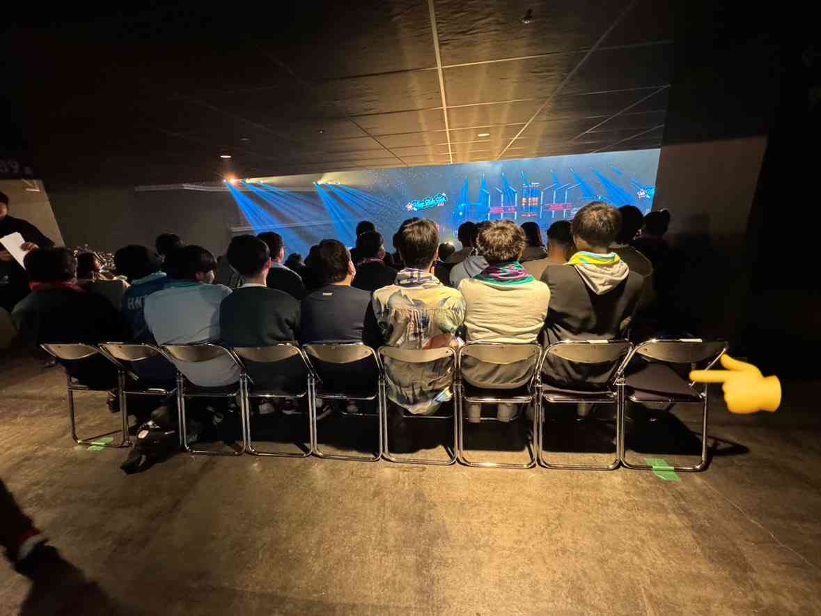 辛かったライブの思い出