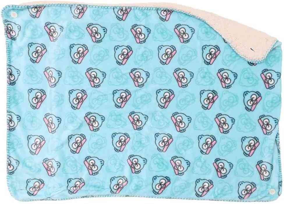 色んな毛布が見たい