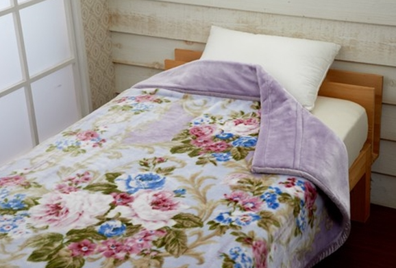 色んな毛布が見たい