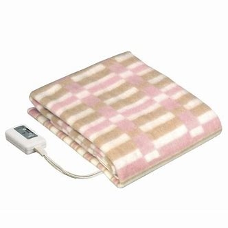 色んな毛布が見たい