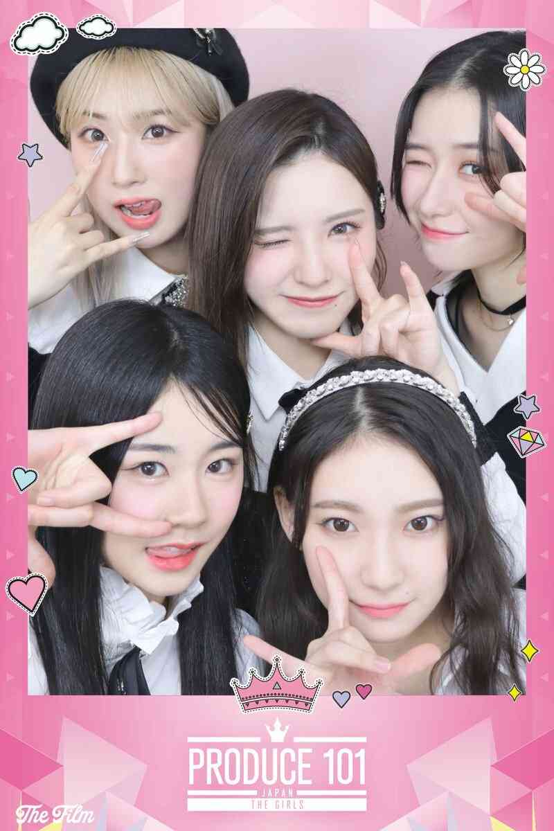 「日プ女子」ファイナル脱落9人、涙でファンへ感謝「また違う形でお会いできたら」「成長して戻ってくる」…今後の決意も