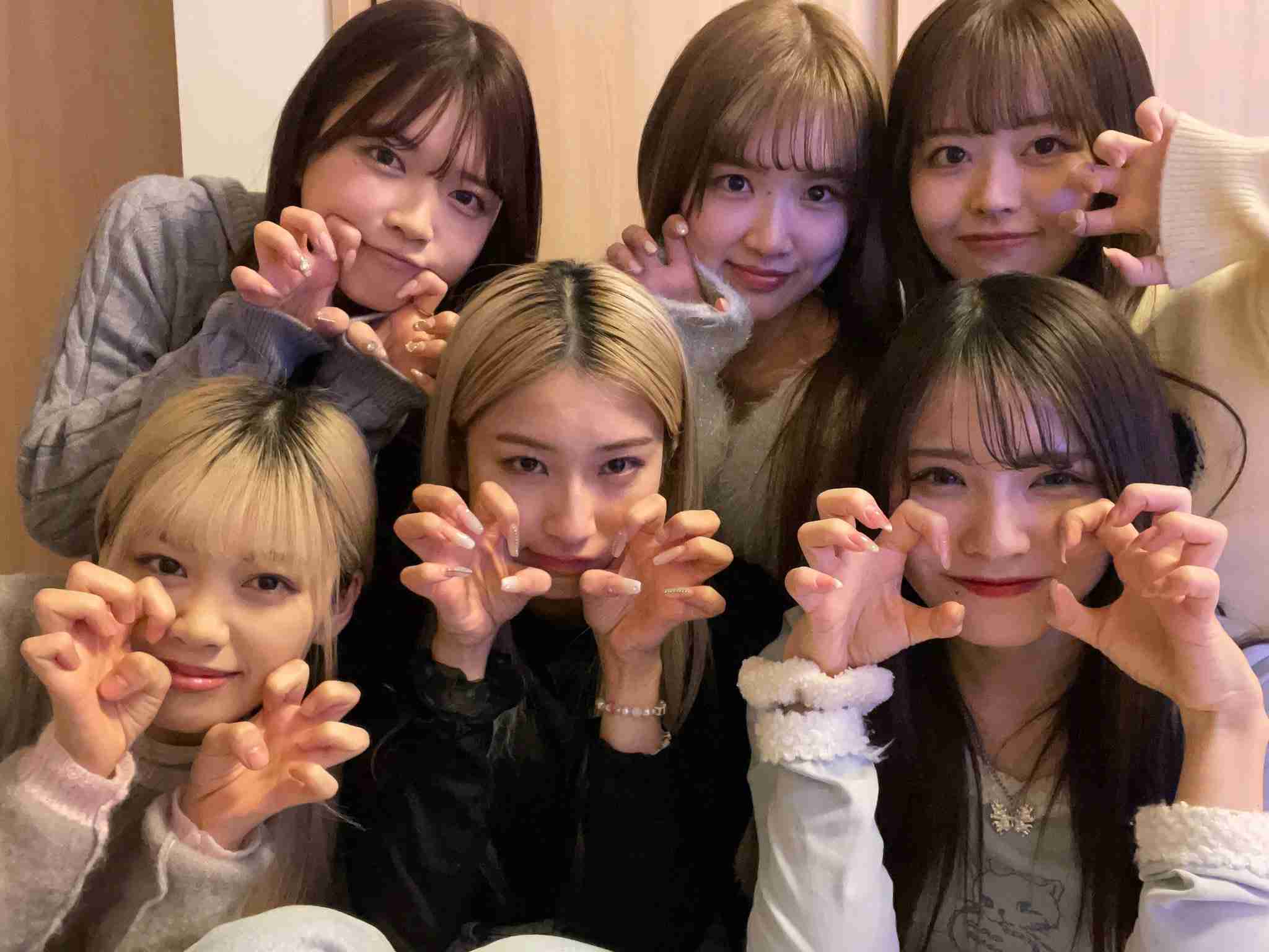 「日プ女子」ファイナル脱落9人、涙でファンへ感謝「また違う形でお会いできたら」「成長して戻ってくる」…今後の決意も