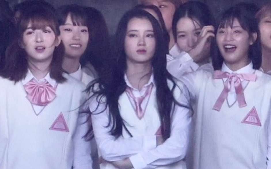 「日プ女子」ファイナル脱落9人、涙でファンへ感謝「また違う形でお会いできたら」「成長して戻ってくる」…今後の決意も