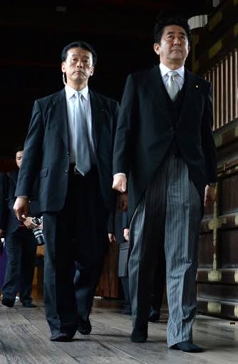 「“もう1度総理をやって欲しい”とお願いされたら？」益若つばさが菅義偉前総理に直球質問