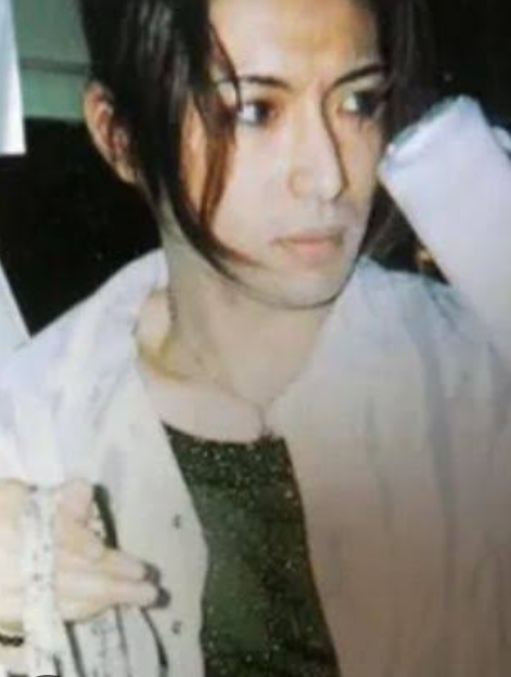 GACKT「飛んだ伊勢谷友介」の真意　新作映画「唯一の心残り」