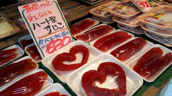 痛風の人の食生活が知りたい！