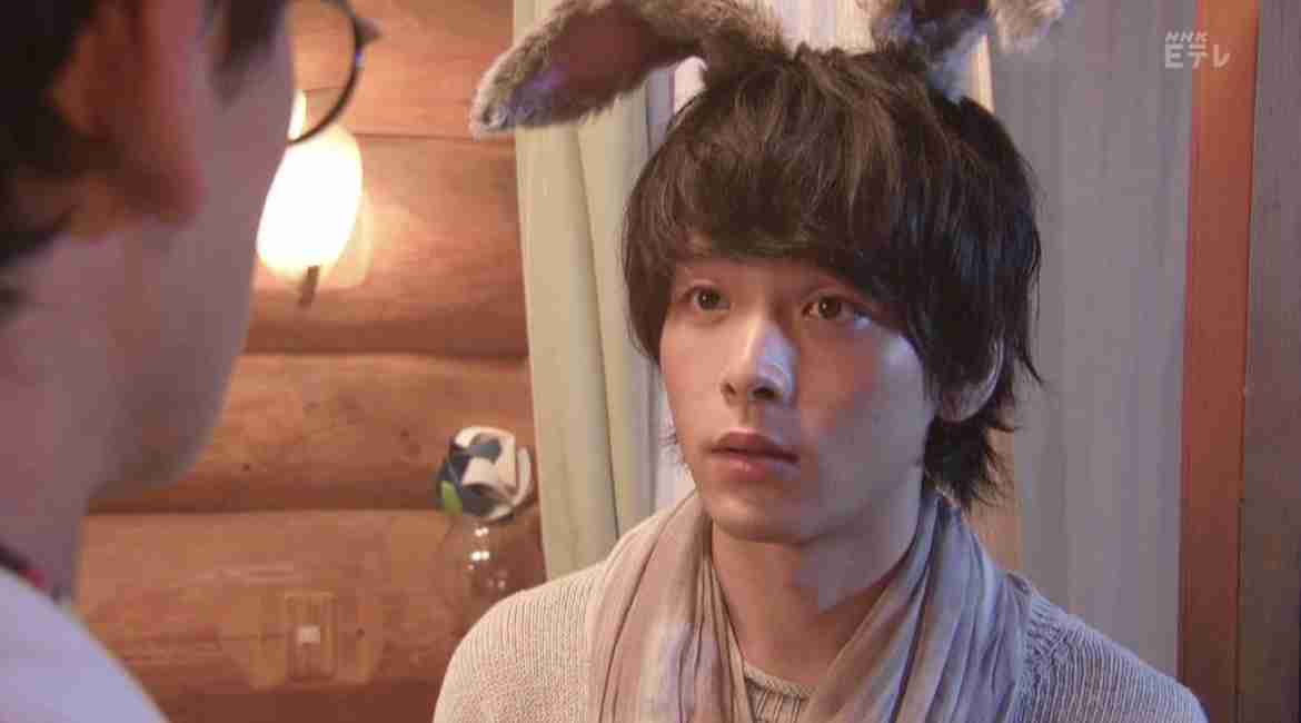 【アンチ厳禁】中村倫也さんのファンの方、お話しましょう