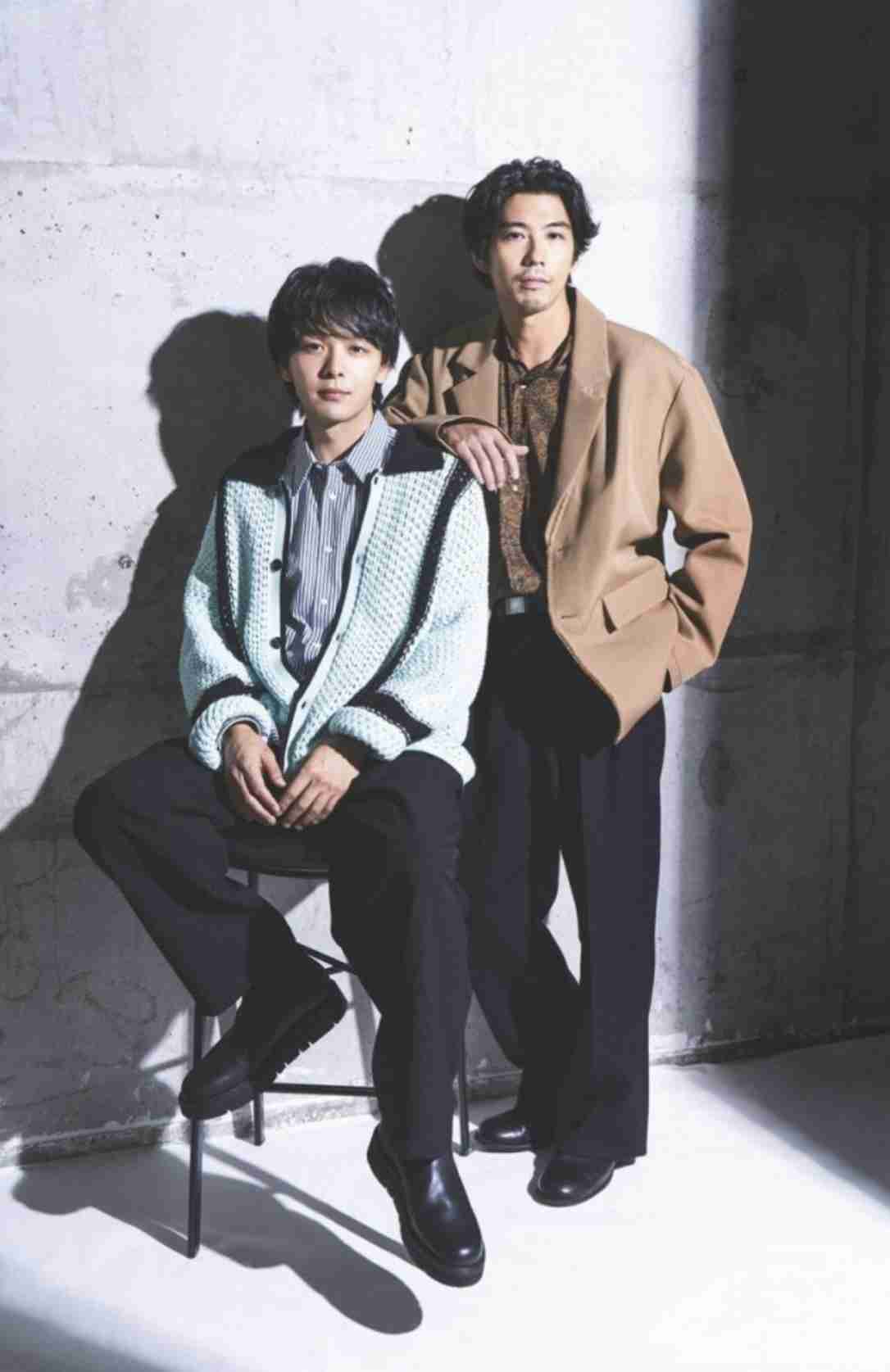 【アンチ厳禁】中村倫也さんのファンの方、お話しましょう