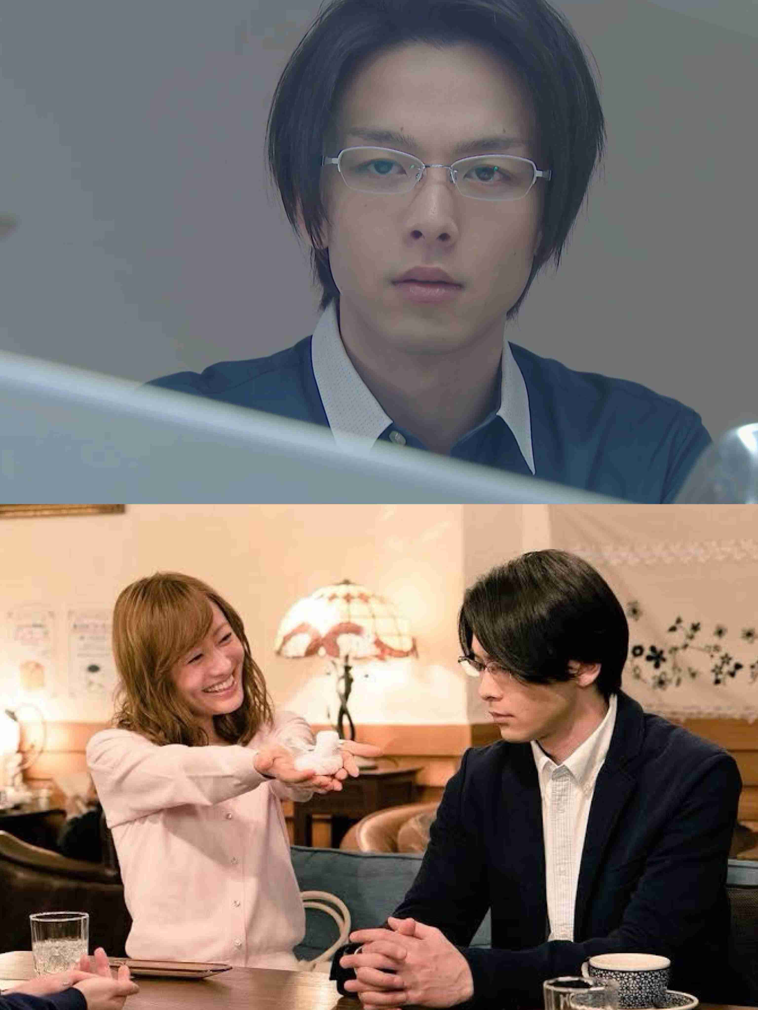 【アンチ厳禁】中村倫也さんのファンの方、お話しましょう