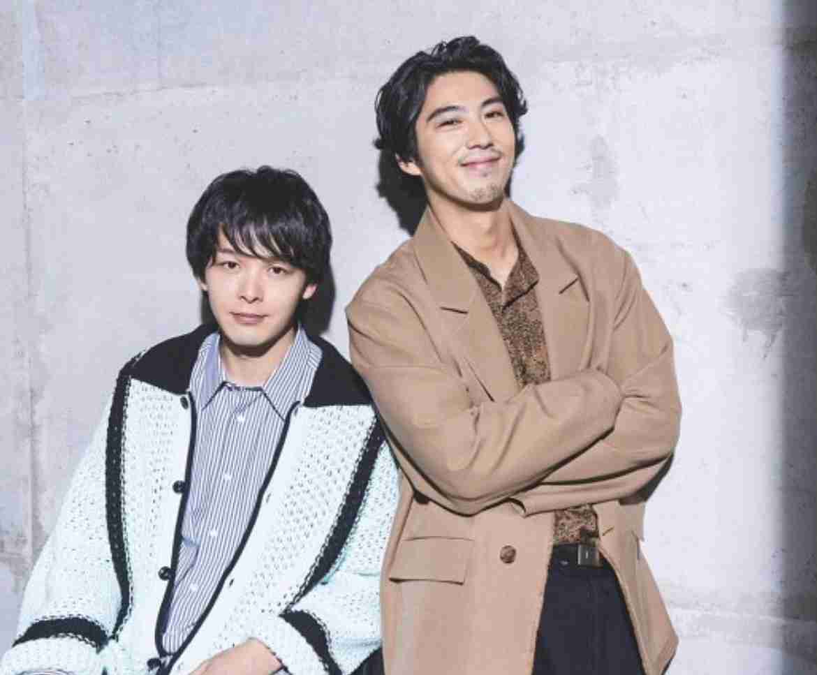 【アンチ厳禁】中村倫也さんのファンの方、お話しましょう