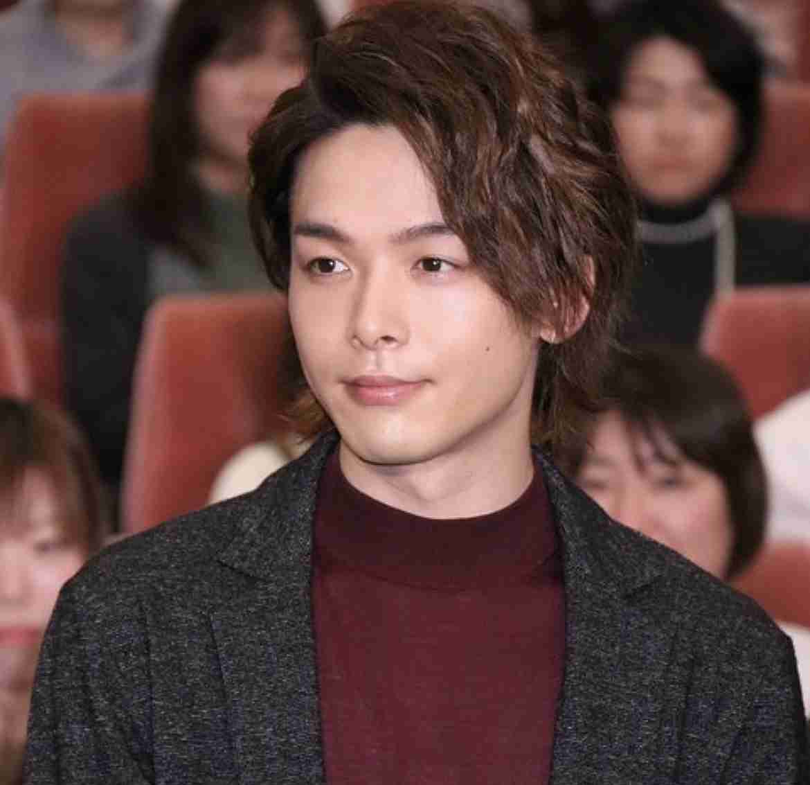 【アンチ厳禁】中村倫也さんのファンの方、お話しましょう